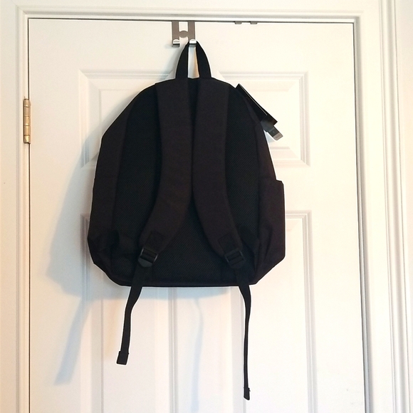 NWT- Miami Heat Backpack - Picture 3 of 6